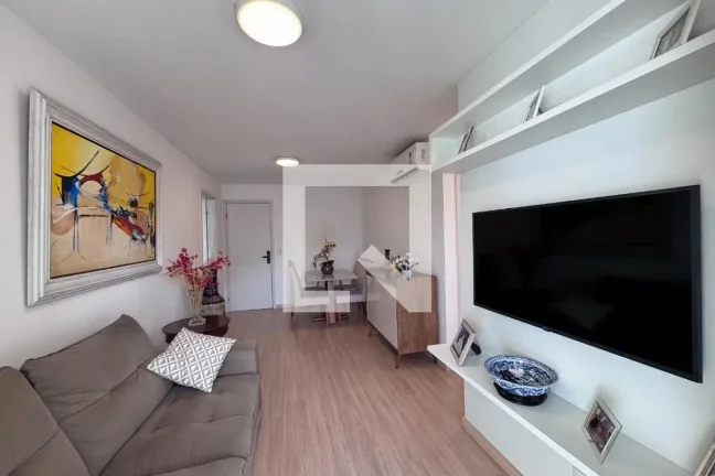 Imagem Apartamento à Venda - Recreio, 2 Quartos, 67 m2