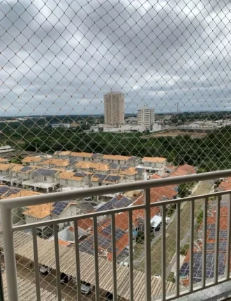 Imagem Apartamento para Venda em Cuiabá / MT no bairro Despraiado