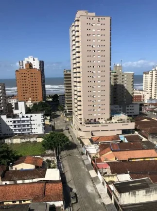 Imagem APARTAMENTO COM 119 m² - AVIAÇÃO - PRAIA GRANDE SP