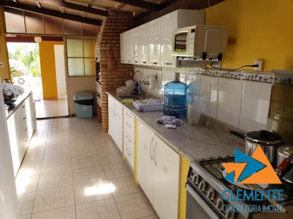 Imagem CASA EM CONDOMÍNIO FECHADO ESTÂNCIAS DA MATA LAGOA SANTA/JABOTICATUBAS