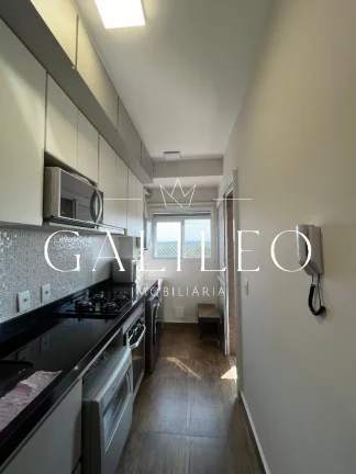 Imagem Venda de Apartamento no Yes Ideal Living - Medeiros - Jundiaí - SP
