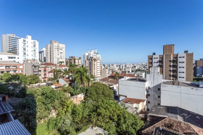 Imagem Apartamento à venda no bairro Rio Branco - Porto Alegre/RS