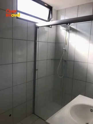 Imagem Apartamento à venda em Ribeirão Preto-SP, no Jardim Paulista: 2 quartos, 1 sala, 2 banheiros, 1 vaga de garagem!