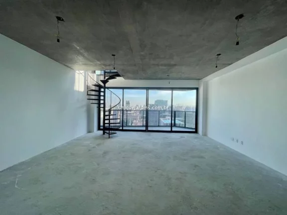 Imagem Cobertura Duplex à venda Vila Olímpia São Paulo