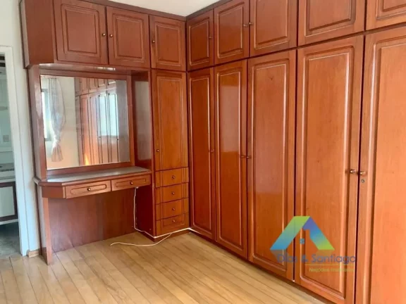 Imagem Apartamento com 4 dormitórios à venda, 195 m² por R$ 1.550.000,00 - Aclimação - São Paulo/SP