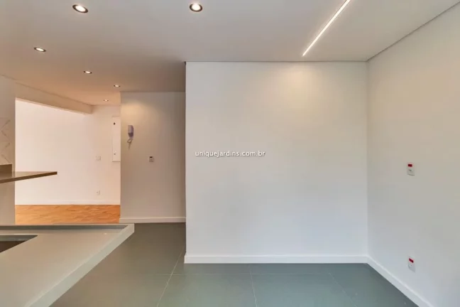 Imagem Apartamento à venda Jardim Paulista São Paulo