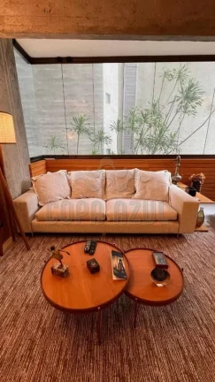 Imagem Lagoa - Residencial › Apartamento com 2 quarto(s) a Venda