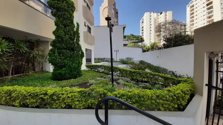 Imagem MOEMA APARTAMENTO 98,00 M 3 DORMITÓRIOS 1 SENDO 1 SUÍTE SALA AMPLA 2 BANHEIROS PISO MADEIRA 1 VAGA FACE NORTE SALÃO DE FESTAS RECONHECIMENTO FACIAL