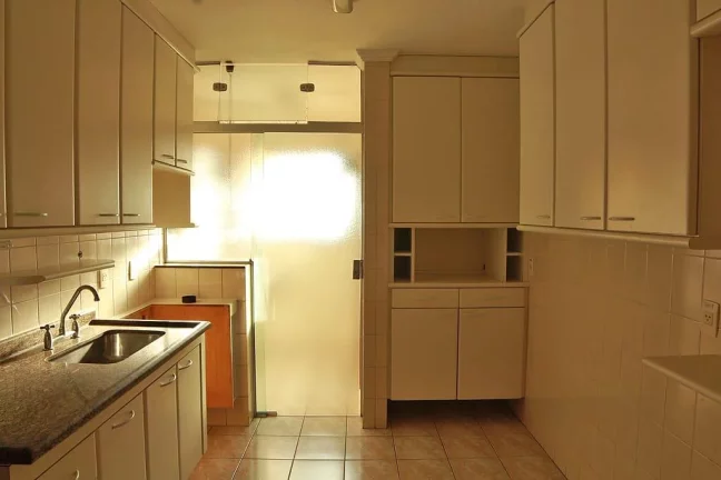 Imagem Apartamento para alugar, 98 m² por R$ 3.369,97/mês - Centro - Suzano/SP