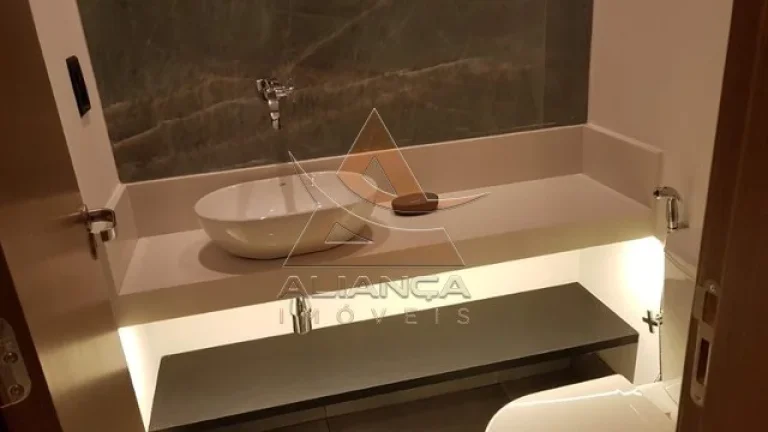 Imagem Apartamento - Ribeirão Preto - Jardim Botânico