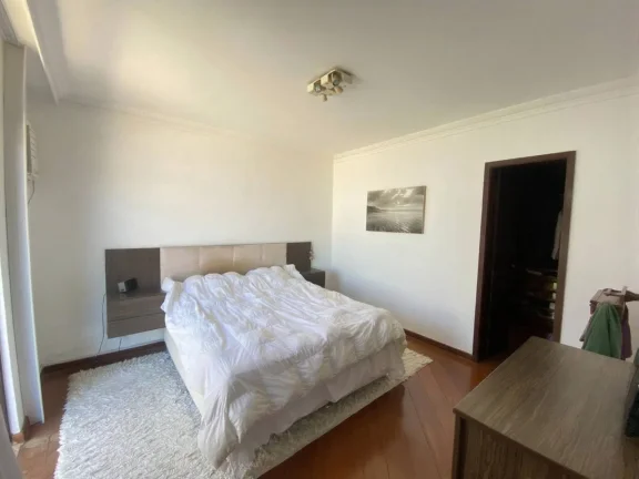 Imagem Cobertura duplex vista mar com varanda Leblon o por do sol ️ mais lindo