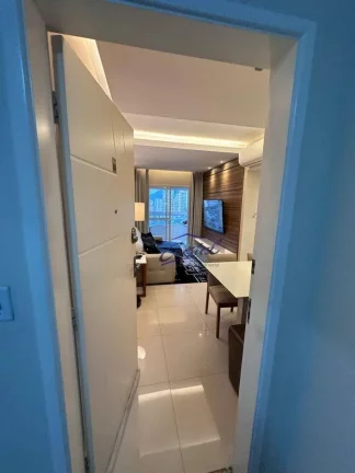 Imagem Apartamento com 2 dormitórios à venda, 61 m² por R$ 530.000,00 - Guilhermina - Praia Grande/SP