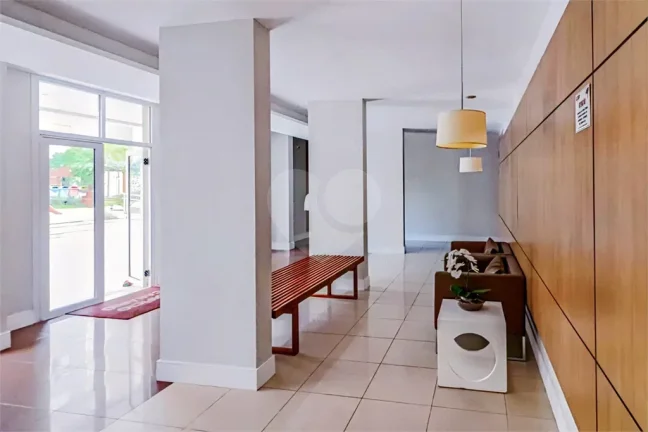 Imagem Apartamento à venda com 3 quartos, sendo 1 suíte, no condomínio Vida Viva Butantã, São Paulo - SP