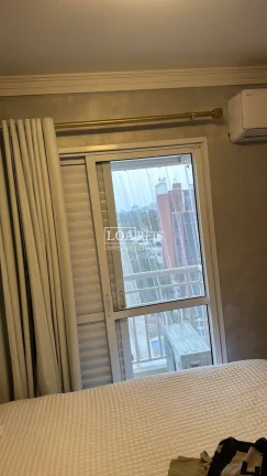 Imagem APARTAMENTO 3 SUÍTES VARANDA COM CHURRASQUEIRA 2 VAGAS I JARDIM ESPLANADA