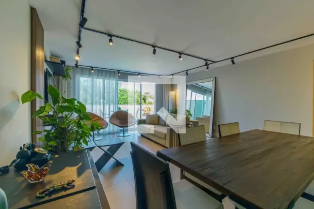 Imagem Apartamento à Venda - Recreio, 3 Quartos, 260 m2