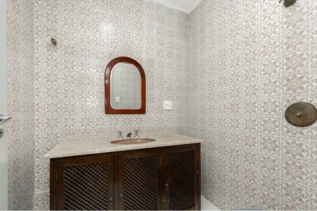 Imagem APARTAMENTO RESIDENCIAL em São Paulo - SP, Consolação
