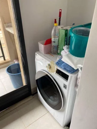 Imagem Apartamento novo com 2 dormitórios, suíte e varanda gourmet à venda, - Ribeirânia - Ribeirão Preto/SP