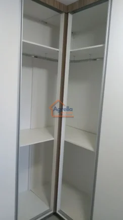 Imagem Apartamento à venda no bairro CONDOMÍNIO SANTA CLARA - Mogi Guaçu/SP