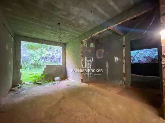 Imagem Casa à venda, 300 m² por R$ 600.000,00 - Fazenda Boa Fé - Teresópolis/RJ