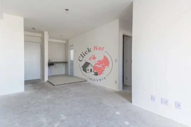 Imagem Apartamento à Venda no bairro Nova Petrópolis em São Bernardo do Campo