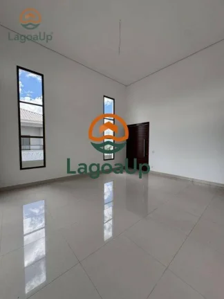 Imagem Casa Residencial à venda, Condomínio Encanto da Lagoa, Lagoa Santa - CA0192.