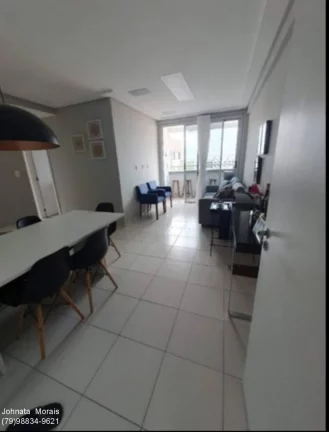 Imagem Apartamento à venda no Cond. Monticello | 3 quartos | Lazer | 14º andar