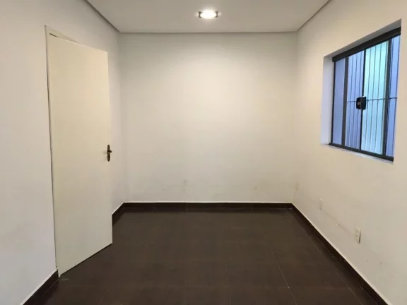 Imagem Casa com 1 dormitório para alugar, 159 m² por R$ 4.850,00/mês - Centro - Suzano/SP