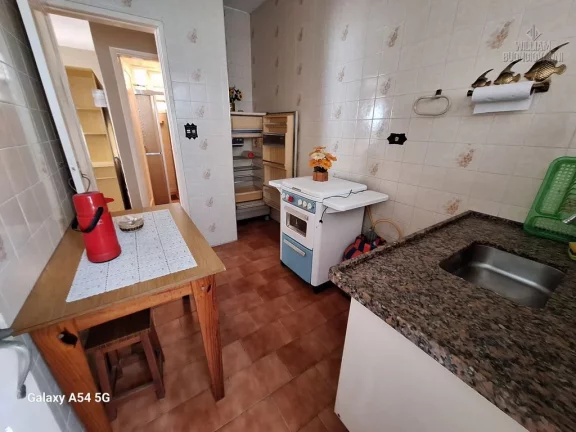 Imagem Apartamento 2 dormitórios no bairro GUILHERMINA