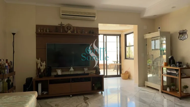 Imagem Cobertura Duplex à Venda em Jardim Vila Mariana - São Paulo/SP.