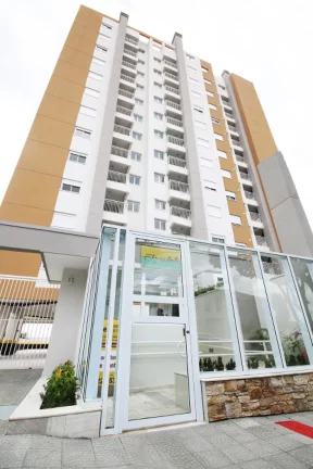 Apartamento para Venda em São Caetano do Sul / SP no bairro Santa Paula