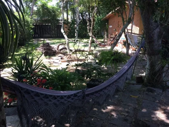 Imagem CASA RESIDENCIAL em BÚZIOS - RJ, BOSQUE DE GERIBÁ