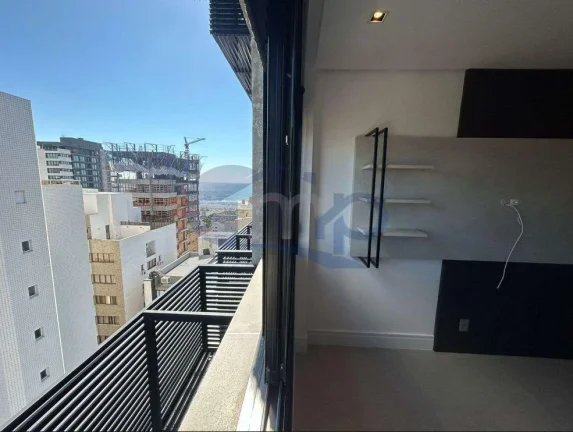 Imagem Apartamento á venda com 2 dormitórios no centro de Torres/RS