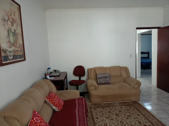 Imagem EXCELENTE CASA TÉRREA PARA VENDA NO JARDIM FLORESTAL, JUNDIAÍ SP