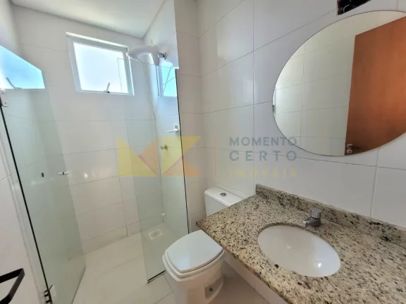 Imagem Apartamento com 3 Quartos para Alugar, 72 m² em Velha - Blumenau
