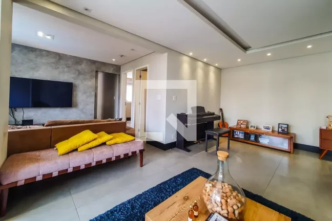Imagem Apartamento à Venda - Vila Mariana, 2 Quartos, 70 m2