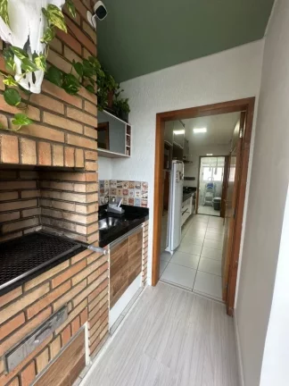 Imagem Apartamento para Venda em São Bernardo do Campo / SP no bairro Paulicéia