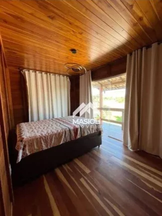 Imagem Casa com 5 dormitórios à venda, 250 m² por R$ 1.100.000,00 - Village Do Sol - Guarapari/ES