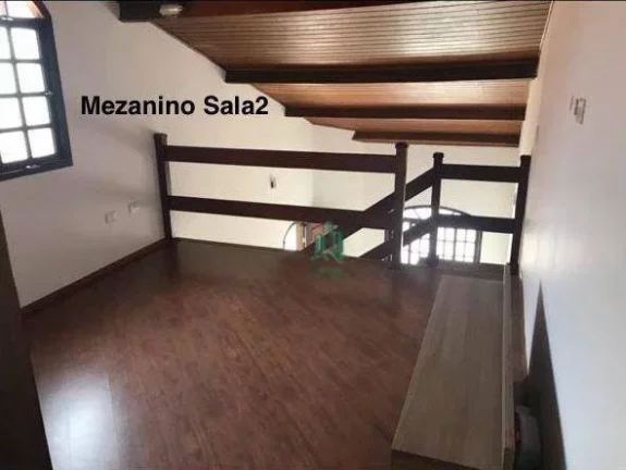 Imagem Sobrado com 3 dormitórios à venda, 106 m² por R$ 720.000,00 - Parque Renato Maia - Guarulhos/SP