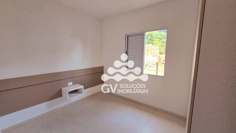 Imagem Apartamento com 2 dormitórios à venda, 60 m² por R$ 505.000,00 - Perequê-Mirim - Ubatuba/SP