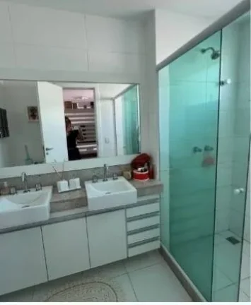 Imagem CASINHA DE BONECA LINDA CASA NO CONDOMÍNIO SUNRISE TRIPLEX