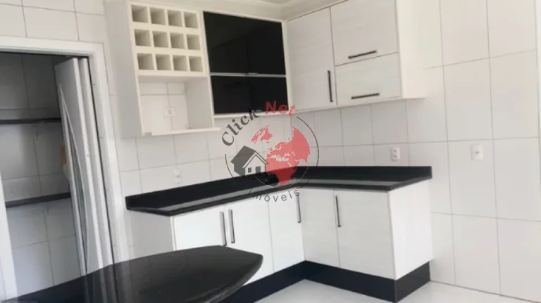 Imagem Sobrado à Venda com 507m² no Parque dos Pássaros , São Bernardo do Campo - Estuda Permuta