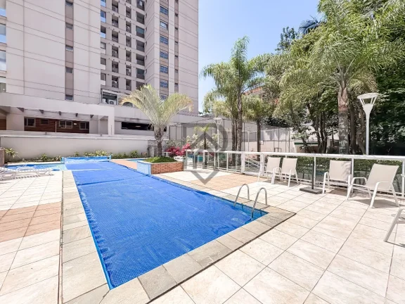 Imagem Apartamento Vila mariana proximo metrô ana rosa