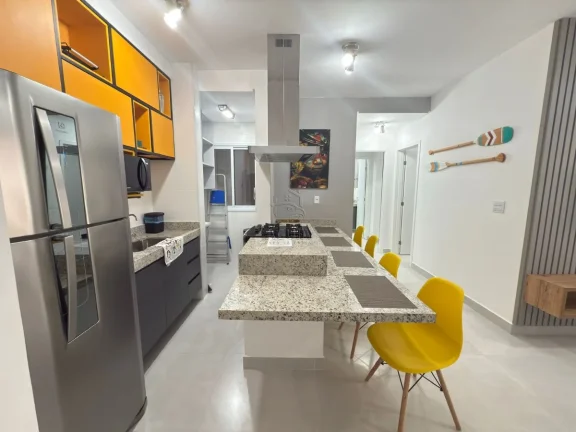 Imagem Apartamento em área nobre de Ubatuba!
