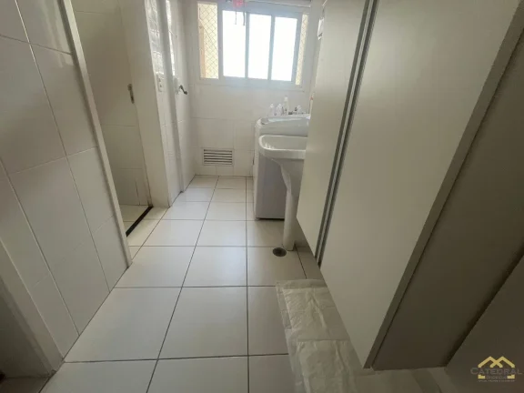 Imagem Apartamento de 132m² com 3 quartos (Suítes) à venda no Mássimo Residence - Vila Arens
