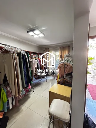 Imagem 3° Av. Núcleo Bandeirante Sobrado 4 Quartos 1 Suíte 2 Vagas 200m² Elevador Lazer