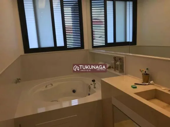 Imagem Sobrado com 3 quartos à venda, 360 m² por R$ 3.192.000 - Santana - São Paulo/SP