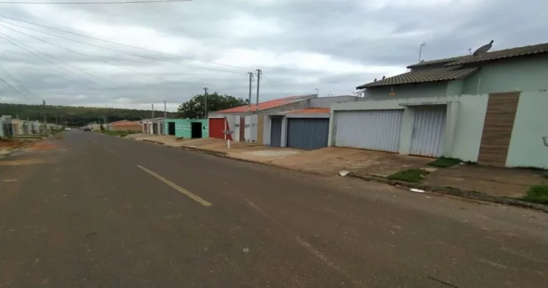Imagem Lotes Parcelados em Caldas Novas Goiás Brasil