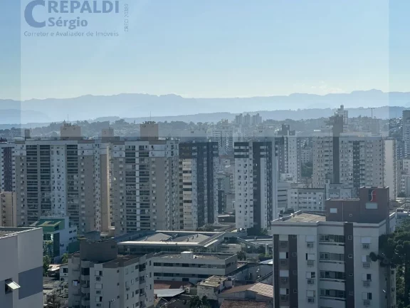 Imagem Apartamento Dois dormitórios com suíte, Apartamento com Três Dormitórios com suíte, Construtora Giassi