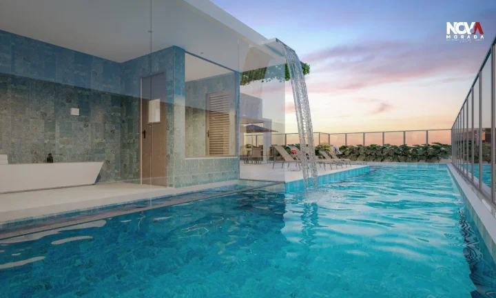 Imagem Excelente oportunidade de compra no Residencial Park 68! Este apartamento à venda na Praia da Costa...