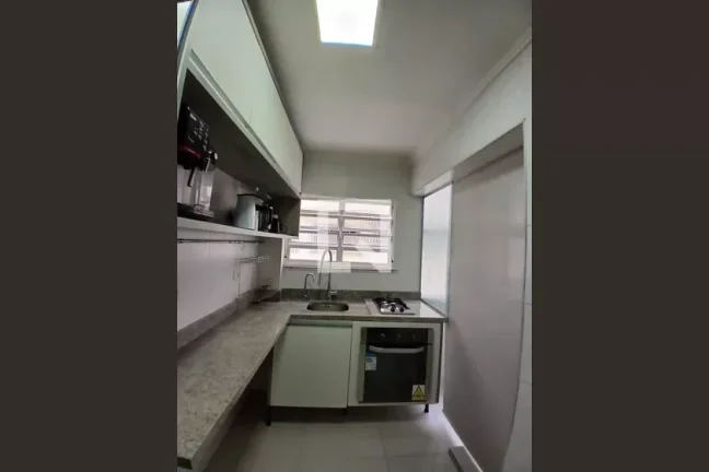 Imagem Apartamento à Venda - Vila Mariana, 2 Quartos, 62 m2